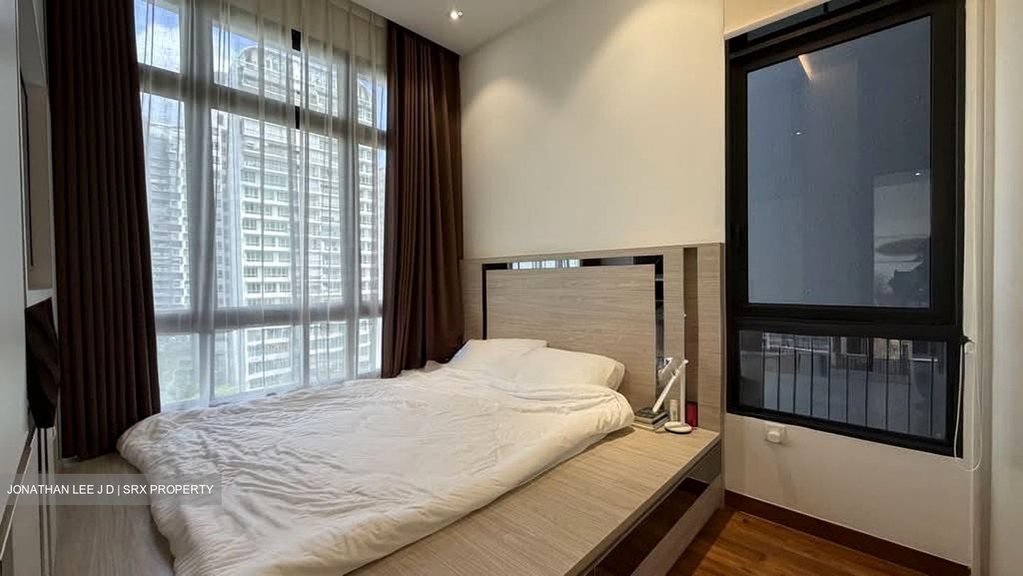 Eco Sanctuary (D23), Condominium #573386661